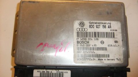 AUDİ A4 VOLKSWAGEN PASSAT ŞANZIMAN BEYİNİ