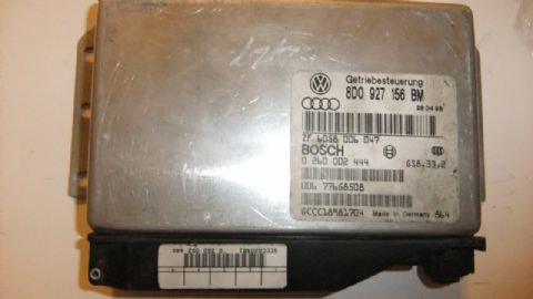 AUDİ A4 VOLKSWAGEN PASSAT ŞANZIMAN BEYİNİ