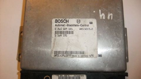 BMW E38 E39 ECU ABS KONTROL ÜNİTESİ