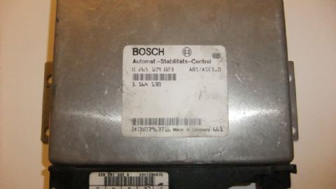 BMW E38 E39 ABS/ASC BEYİNİ