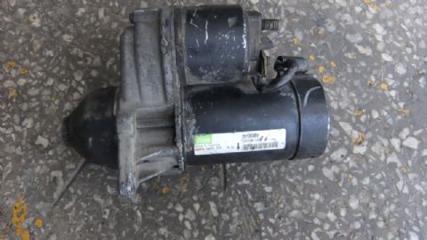 OPEL ASTRA CORSA TİGRA MARŞ MOTORU