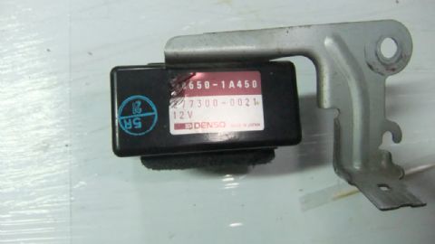 TOYOTA COROLLA KLİMA KONTROL MODÜLÜ