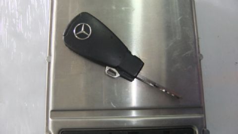 MERCEDES W202 C CLAS CR1.8 2.2 BEYİN KİTİ