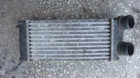 CİTROEN C4 BERLİNGO PEUGEOT 307 PARTNER TEPEE INTERCOOL