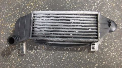 FORD MONDEO 1.8 INTERCOOL