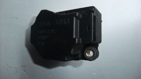 VOLVO S60 S80 V70 KALORİFER MOTORU