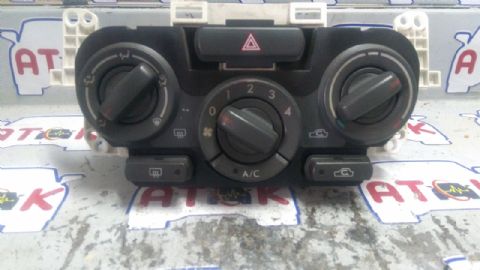 SUBARU İMPREZA WRX STI KLİMA KONTROL MODÜLÜ