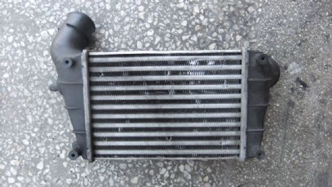 ALFA ROMEO 147 1.9 JTD INTERCOOL