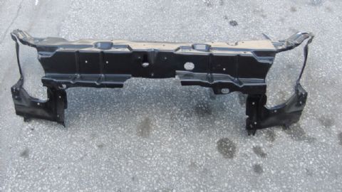 FİAT DOBLO ÖN PANEL