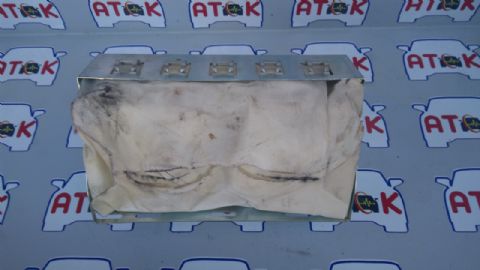 SUBARU YOLCU HAVA YASTIĞI (AİRBAG)
