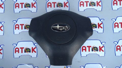 SUBARU SÜRÜCÜ HAVA YASTIĞI (DİREKSİYON AİRBAG) - 3 KOLLU