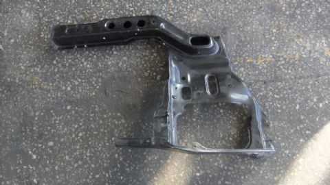 HYUNDAİ ACCENT YARIM PANEL SAĞ