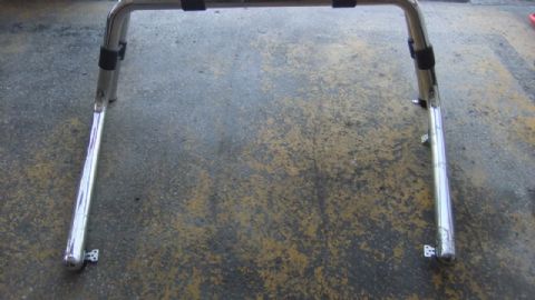 KAMYONET ROLLBAR 155 CM