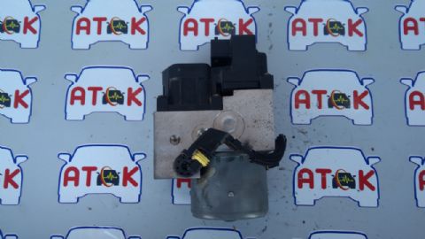 SUBARU ABS POMPASI - ABS BEYİNİ (C8)