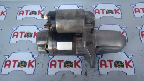 SUBARU DÜZ VİTES MARŞ MOTORU