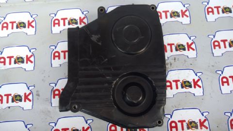 SUBARU TRİGER KAPAĞI - SOL DIŞ