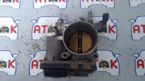 SUBARU BOĞAZ KELEBEĞi - GAZ KELEBEĞİ