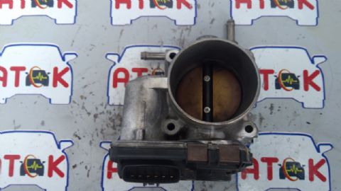 SUBARU BOĞAZ KELEBEĞi - GAZ KELEBEĞİ