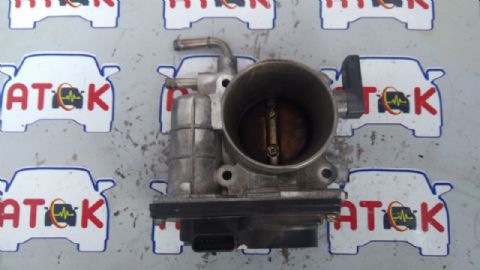 SUBARU BOĞAZ KELEBEĞi - GAZ KELEBEĞİ
