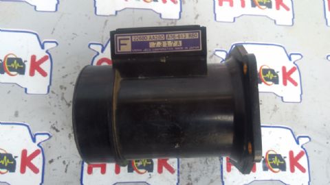 SUBARU HAVAAKIŞMETRE