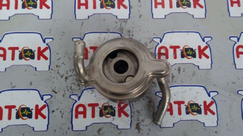 SUBARU YAĞ SOĞUTUCU (KISA TİP)