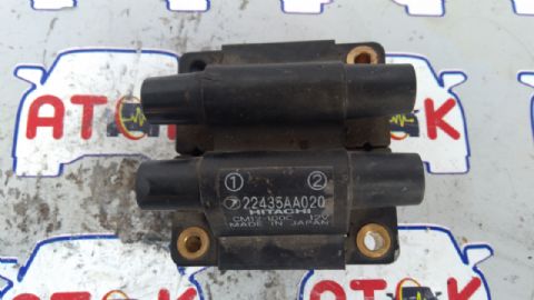 SUBARU ENDÜKSİYON BOBİNİ 12V