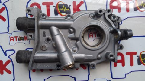 SUBARU YAĞ POMPASI 10LUK
