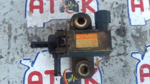 SUBARU TURBO VALFİ - MÜŞÜRÜ