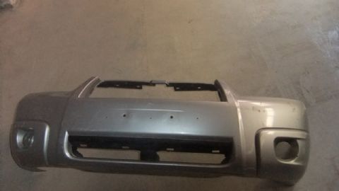 SUBARU FORESTER ÖN TAMPON 2006-2008