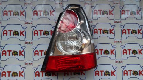 SUBARU FORESTER SAĞ STOP 2006-2008