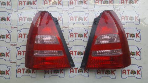 SUBARU FORESTER ORİJİNAL JDM STOP TAKIMI (2003-2005)