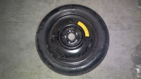 SUBARU İNCE STEPNE