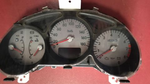 SUBARU FORESTER GÖSTERGE 2004-2008