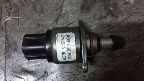 SUBARU 2.0 ROLANTİ MOTORU