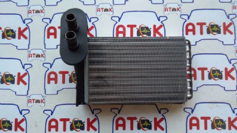 VOLKSWAGEN AUDİ KALORİFER PETEĞİ
