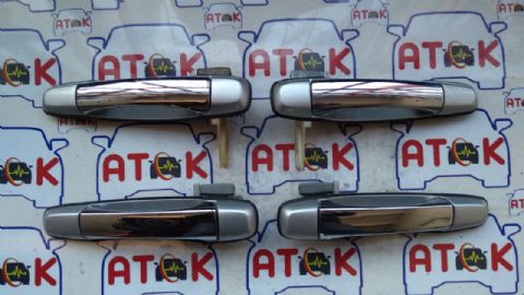 SUBARU FORESTER KAPI KOLU 2003-2008