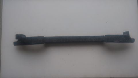 SUBARU İMPREZA WRX ÖN TAMPON KÖPÜĞÜ