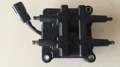 SUBARU ENDÜKSİYON BOBİNİ 12V