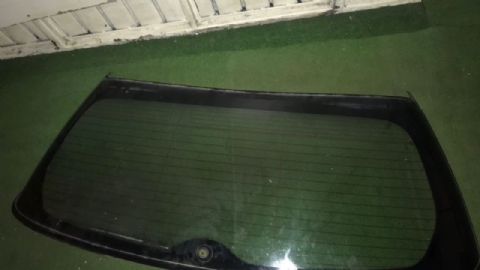 SUBARU LEGACY OUTBACK ARKA CAM