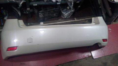 SUBARU İMPREZA HB ARKA TAMPON 2008-2009-2010