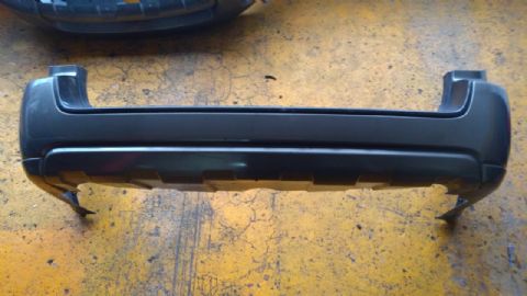 SUBARU LEGACY ARKA TAMPON 2002 Sonrası