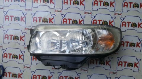 SUBARU FORESTER ORİJİNAL ZENONLU SOL FAR 2006-2008
