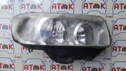 SUBARU FORESTER ORİJİNAL ZENONLU SAĞ FAR 2006-2008