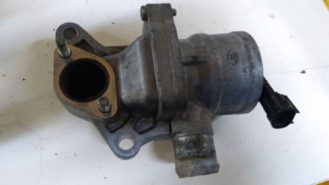 SUBARU LEGACY İMPREZA FORESTER SAĞ EGR VALFİ