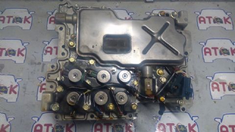 SUBARU FORESTER ŞANZIMAN HİDROLİK BEYİNİ (2004-2005)