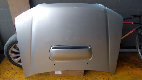 SUBARU FORESTER TURBOLU MOTOR KAPUTU 2003-2005 (DOLU)