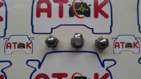 SUBARU BİJON SOMUNU (19)