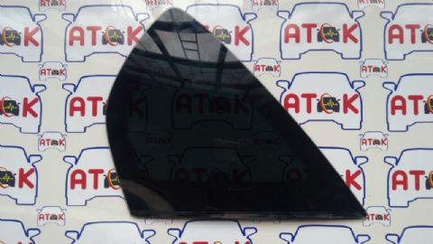 SUBARU İMPREZA HB SAĞ ARKA KELEBEK CAMI 2008-2010