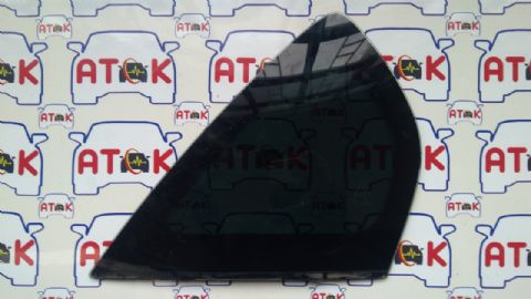 SUBARU İMPREZA HB SOL ARKA KELEBEK CAMI 2008-2010