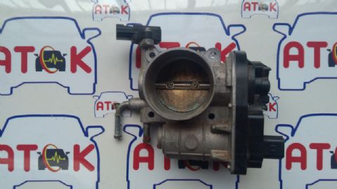 SUBARU 2.0 AR BOĞAZ KELEBEĞİ